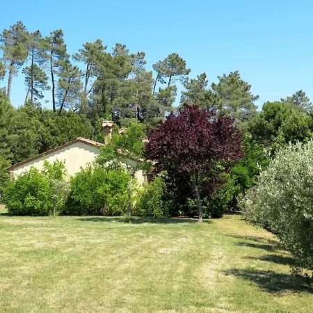 Falco-27 By Interhome Appartement Riparbella