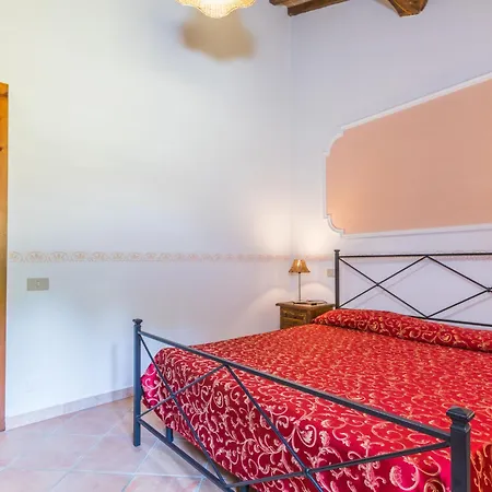 Appartement Falco-27 By Interhome Riparbella