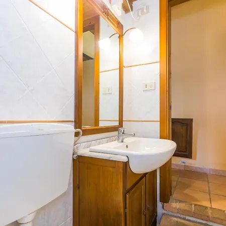 Falco-27 By Interhome Appartement
