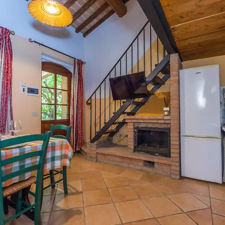 Appartement Falco-27 By Interhome